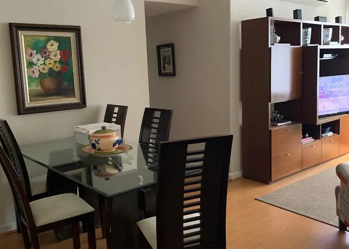 Apartamento 2 Quartos, 1 Suite , Leblon