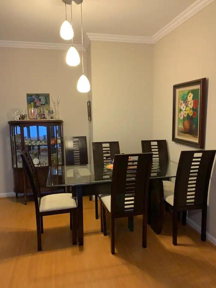2 Quartos, 1 , Leblon Apartamento
